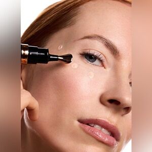 DRMTLGY Luminous Eye Corrector SPF 41